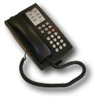 Avaya 6 Button Phone - Click Image to Close